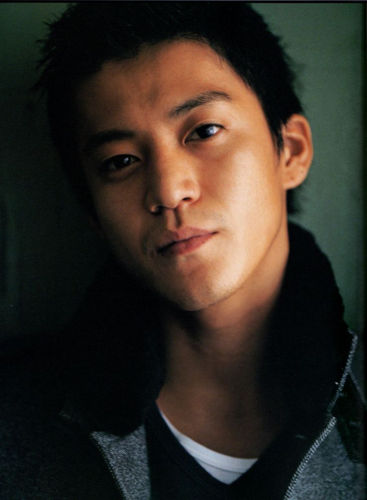 Shun Oguri