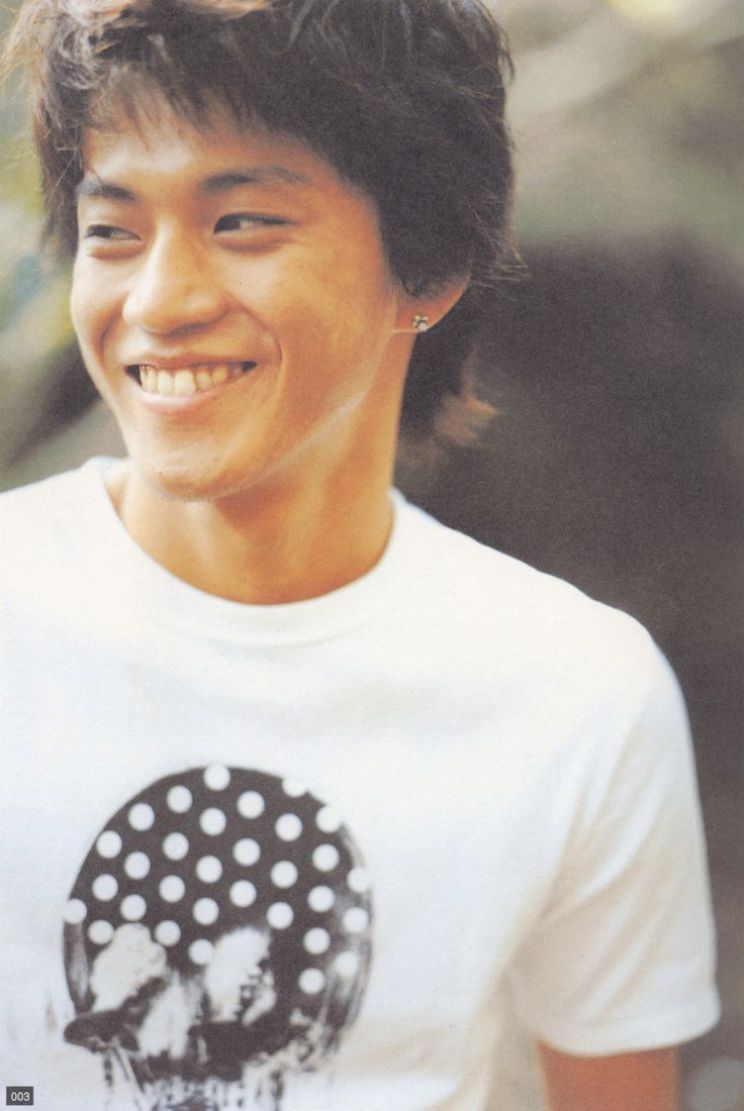 Shun Oguri