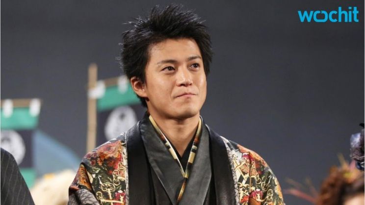 Shun Oguri