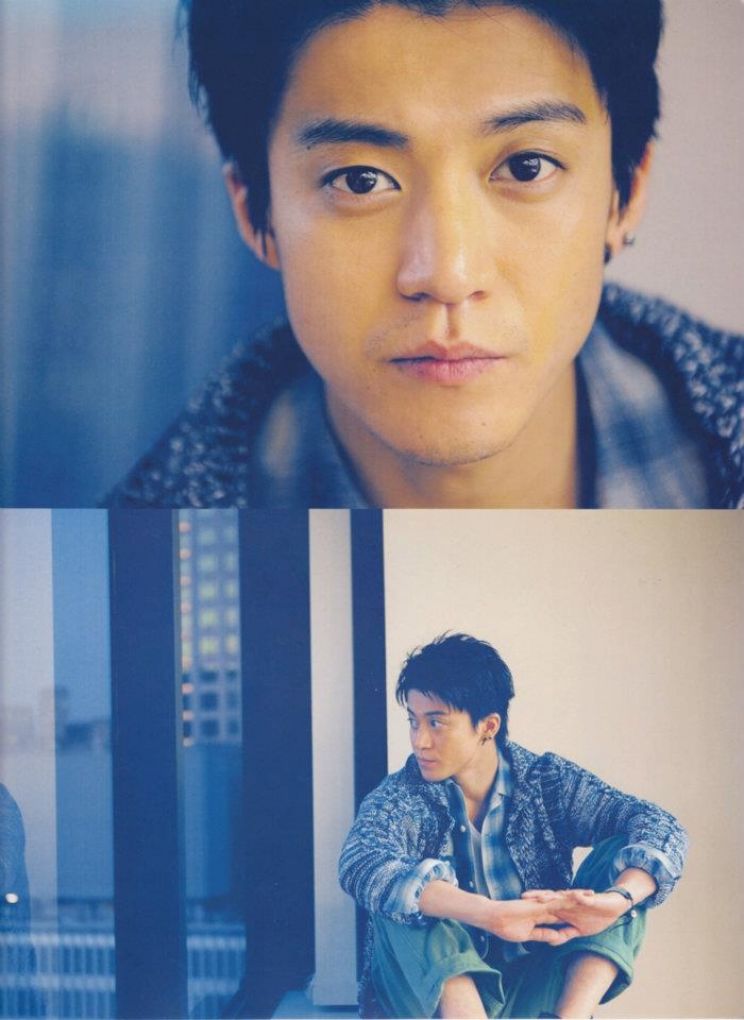 Shun Oguri