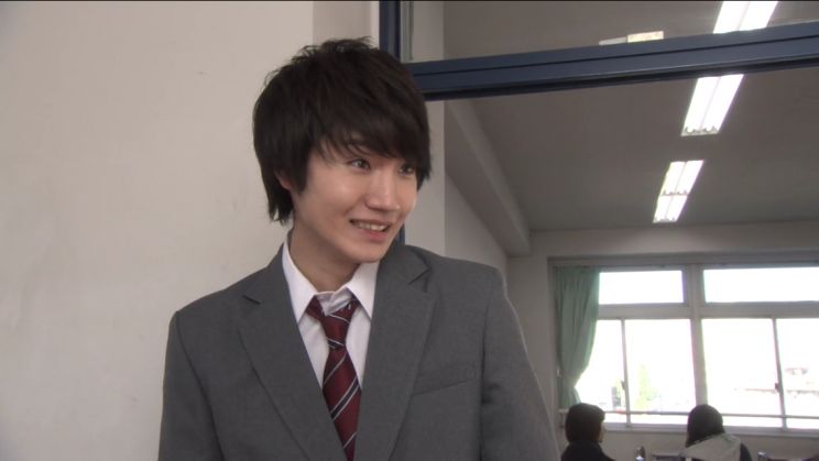 Shun'ya Shiraishi
