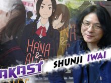 Shunji Iwai