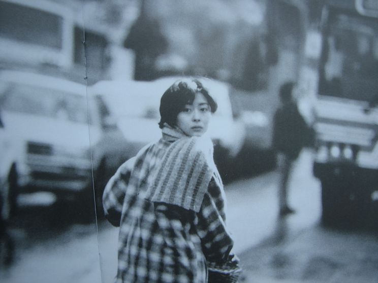 Shunji Iwai