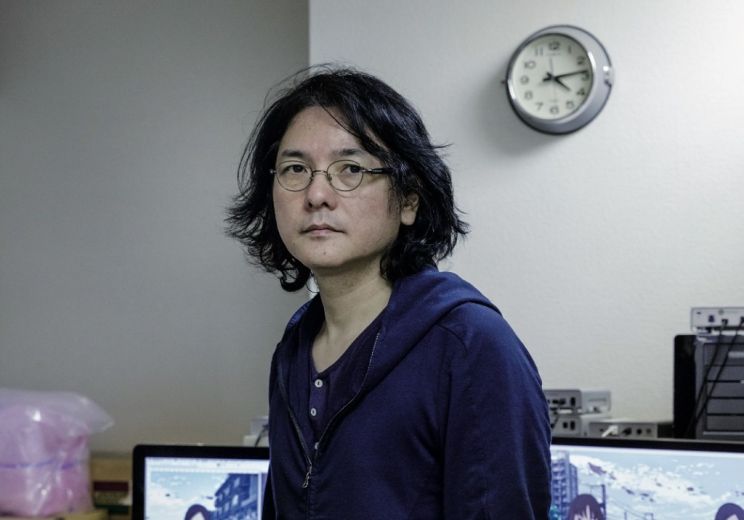 Shunji Iwai