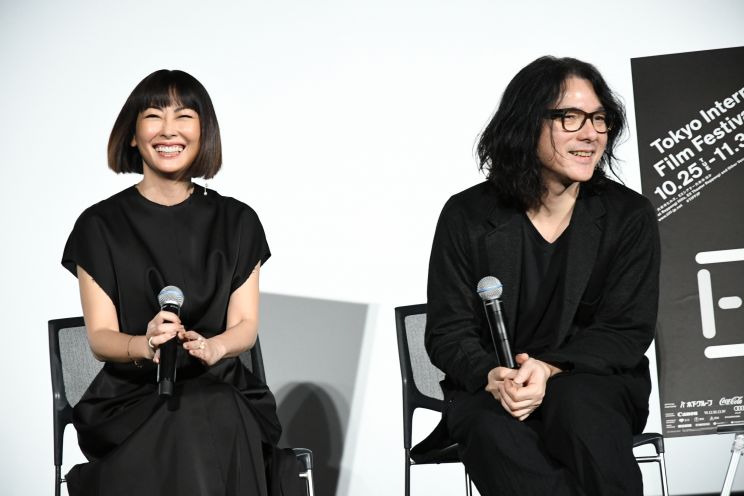 Shunji Iwai