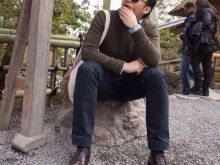 Shunsuke Okubo