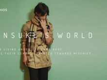 Shunsuke Okubo