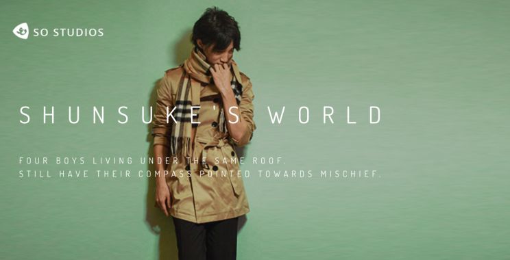 Shunsuke Okubo