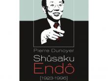 Shûsaku Endô