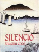 Shûsaku Endô