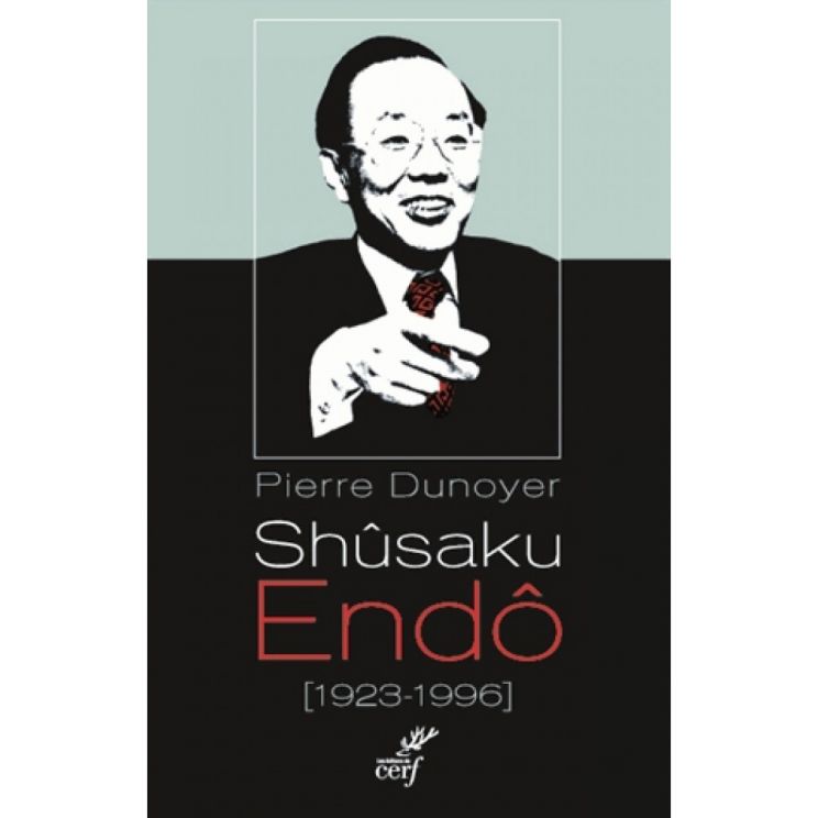 Shûsaku Endô