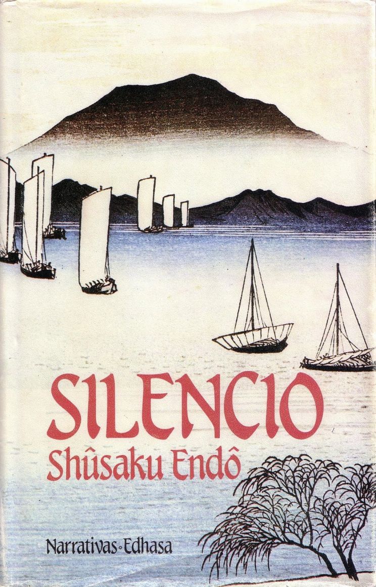 Shûsaku Endô