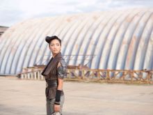 Shuya Chang