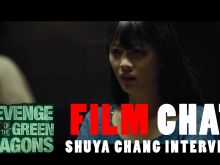 Shuya Chang