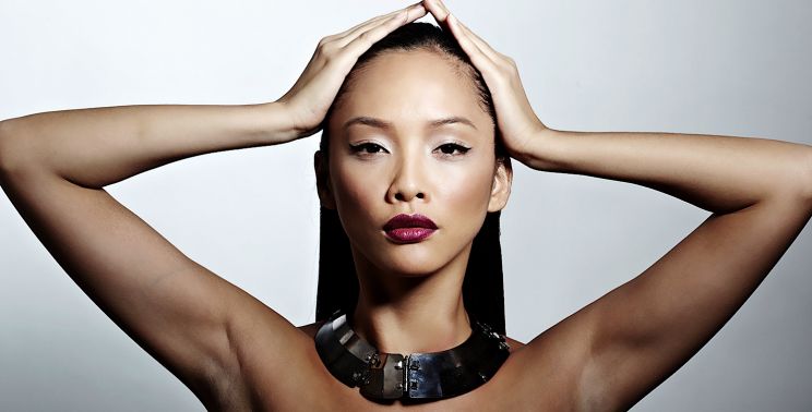 Shuya Chang
