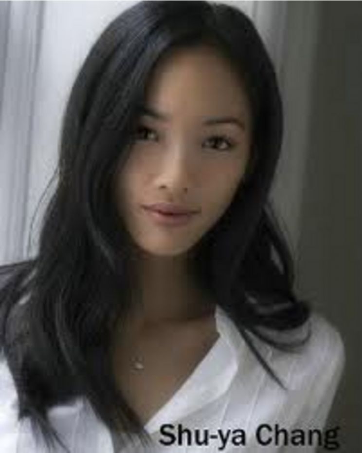 Shuya Chang