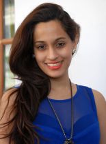 Shweta Pandit