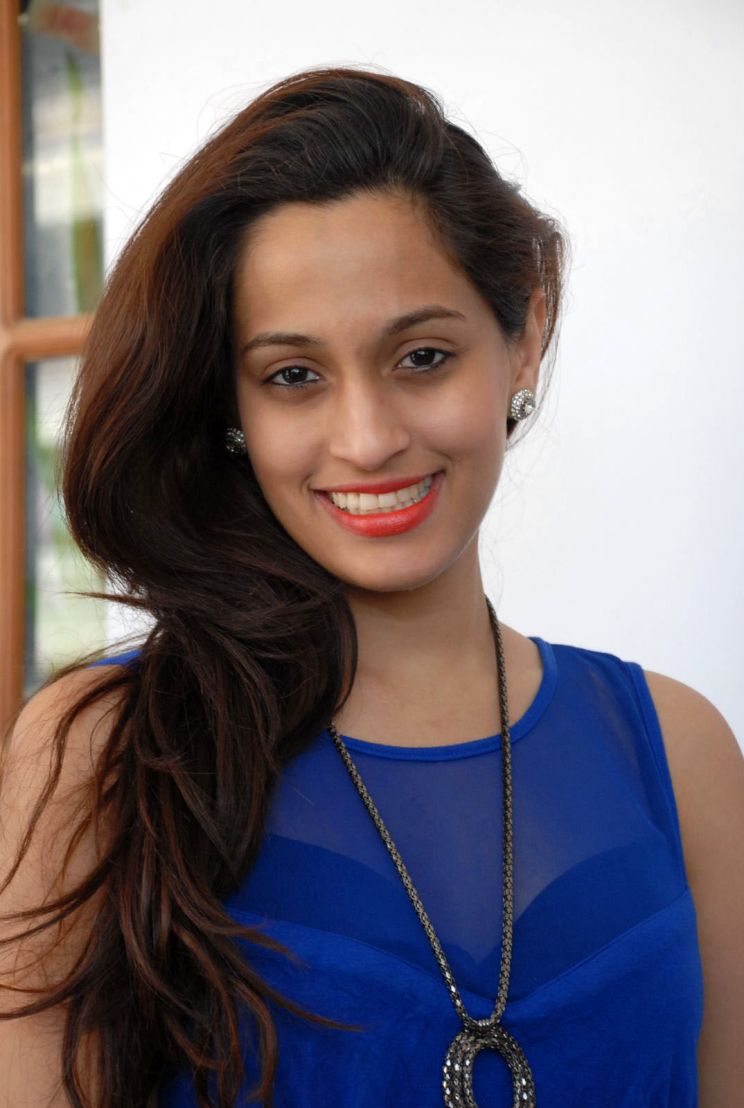 Shweta Pandit