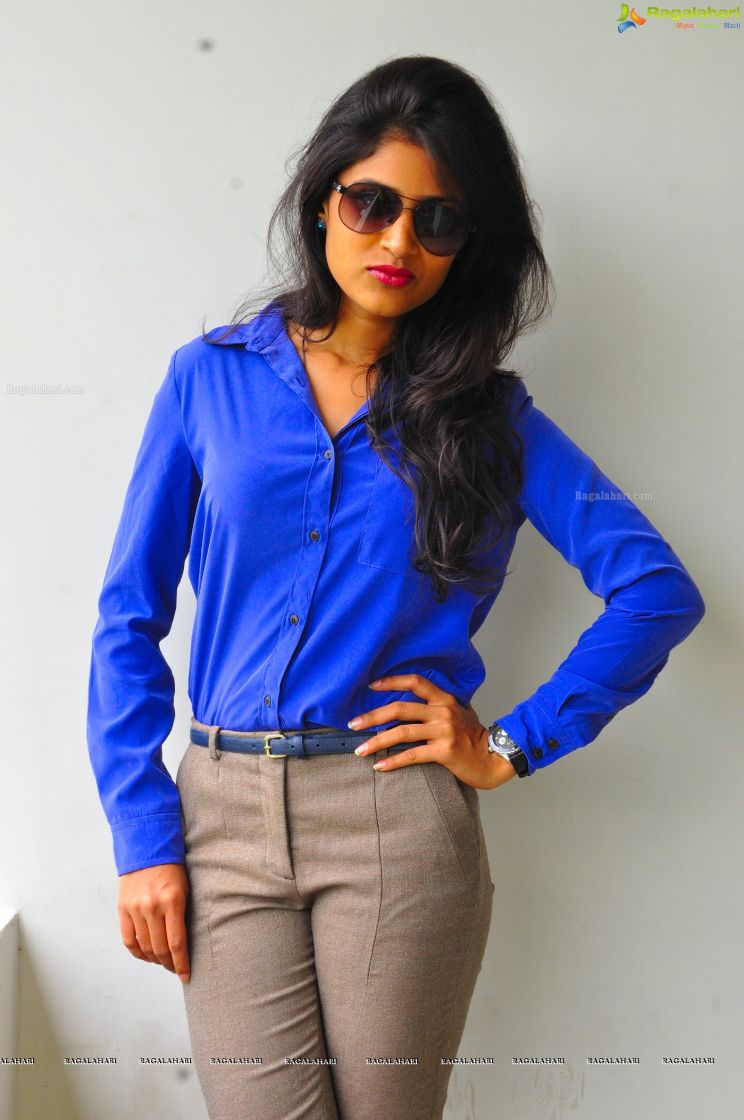 Shweta Pandit