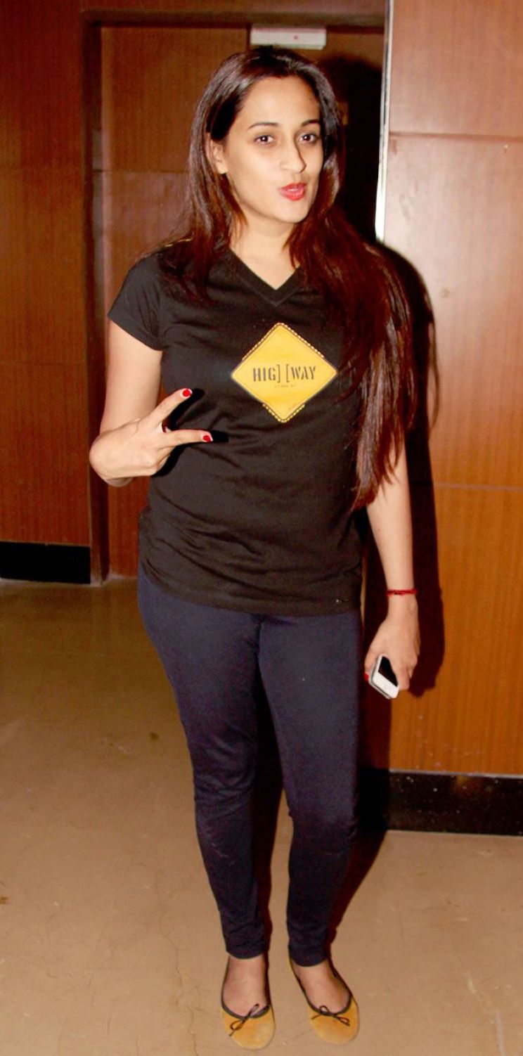 Shweta Pandit