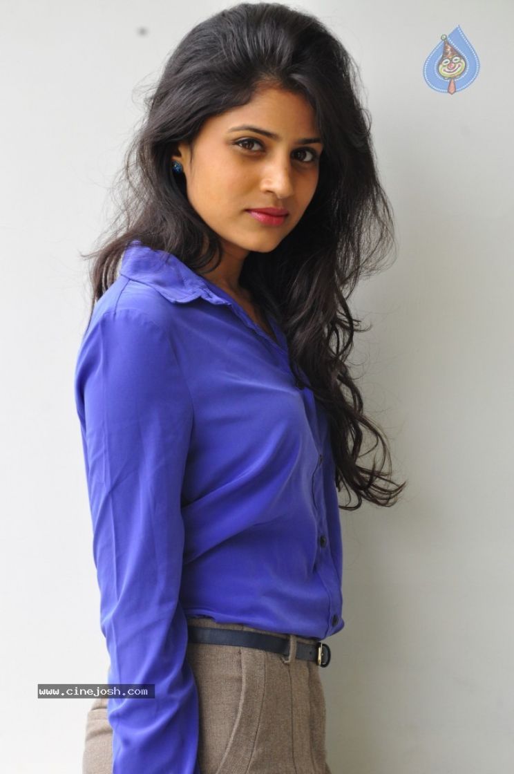 Shweta Pandit