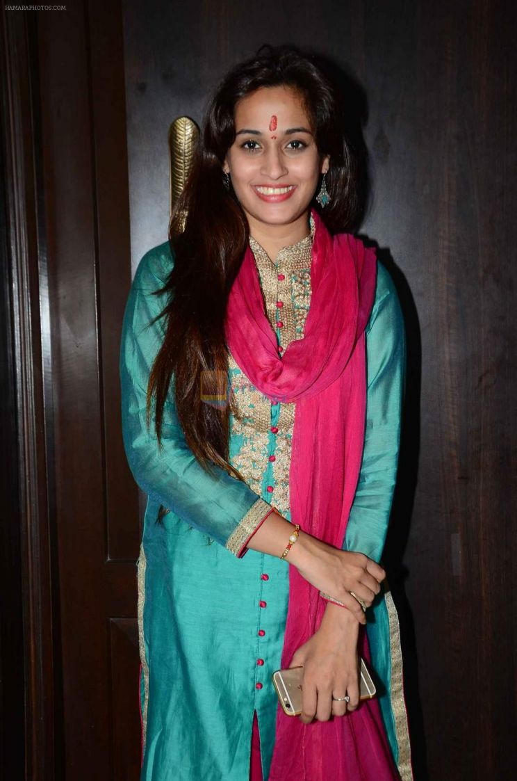 Shweta Pandit