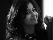 Shweta Tripathi