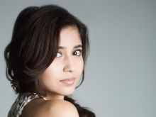 Shweta Tripathi