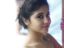Shweta Tripathi