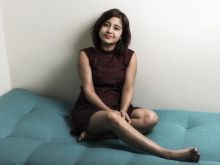 Shweta Tripathi