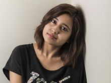 Shweta Tripathi