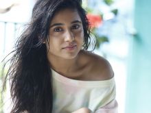 Shweta Tripathi