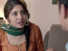 Shweta Tripathi