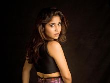 Shweta Tripathi