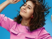 Shweta Tripathi