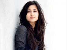 Shweta Tripathi