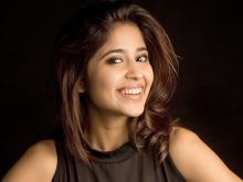 Shweta Tripathi