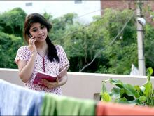 Shweta Tripathi