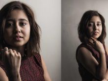 Shweta Tripathi