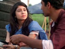Shweta Tripathi