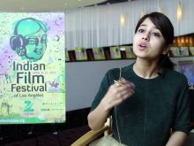 Shweta Tripathi