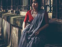 Shweta Tripathi