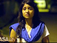 Shweta Tripathi