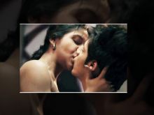 Shweta Tripathi