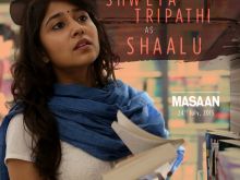 Shweta Tripathi