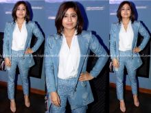 Shweta Tripathi