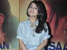 Shweta Tripathi