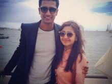 Shweta Tripathi