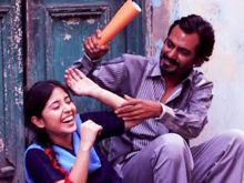 Shweta Tripathi