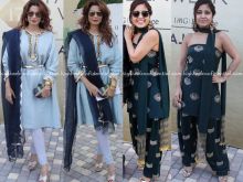 Shweta Tripathi